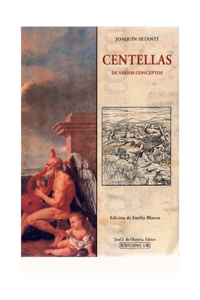 Centellas de varios conceptos